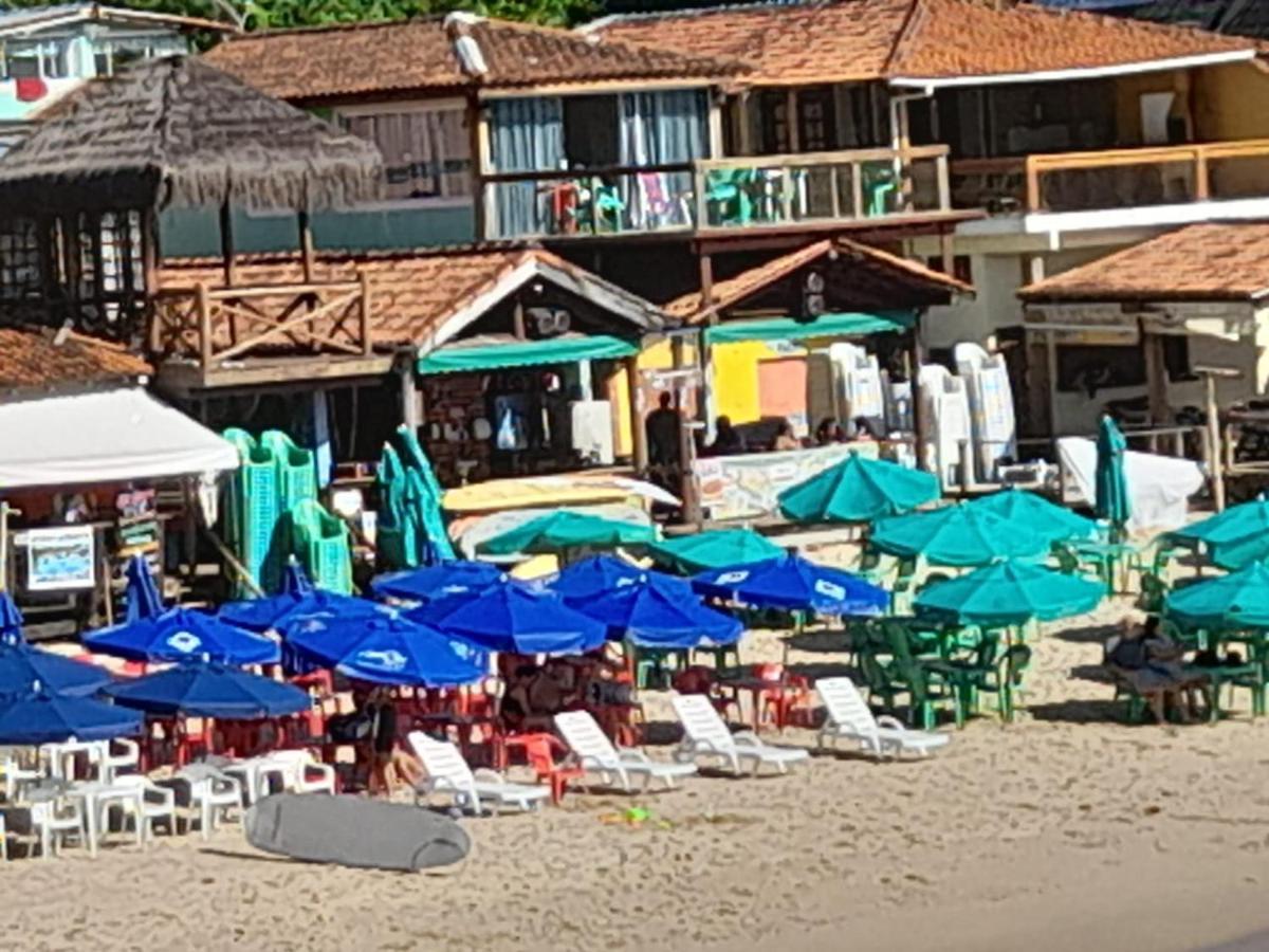 Pousada Guaruca Trindade (Rio de Janeiro) Exterior photo