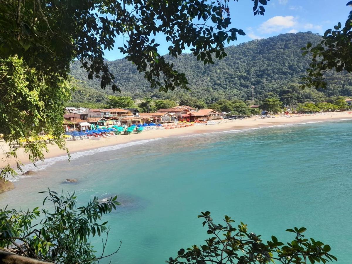 Pousada Guaruca Trindade (Rio de Janeiro) Exterior photo