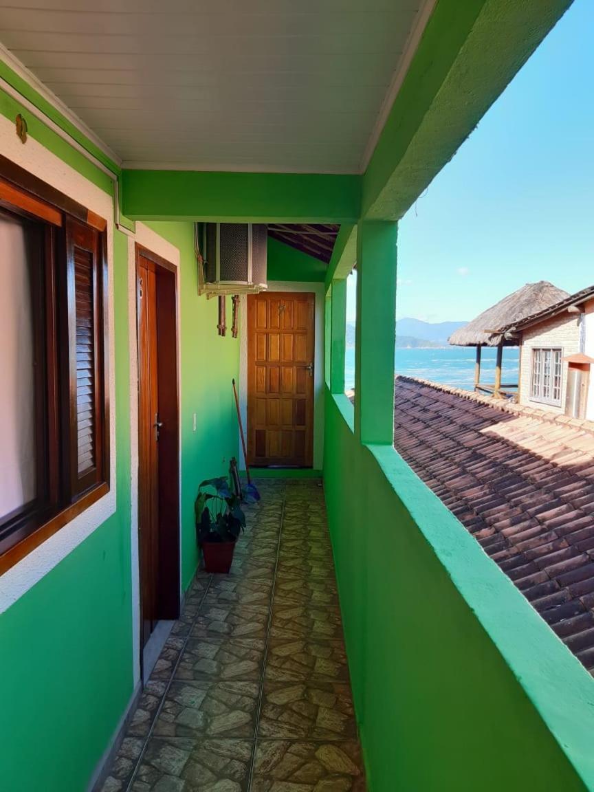 Pousada Guaruca Trindade (Rio de Janeiro) Exterior photo